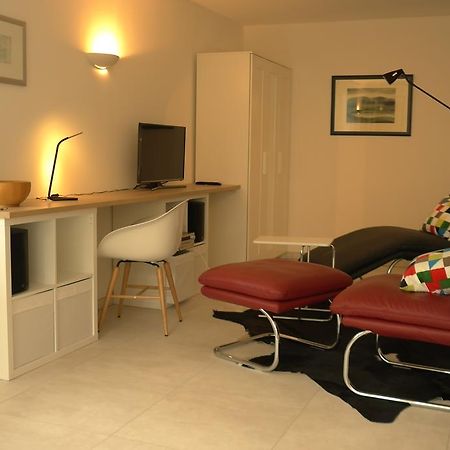 Villa Adagio Badenweiler Luaran gambar