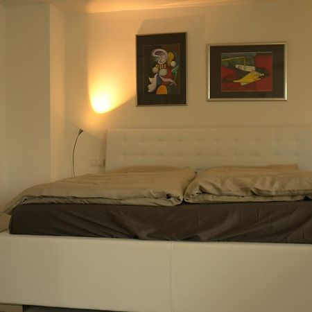 Villa Adagio Badenweiler Luaran gambar