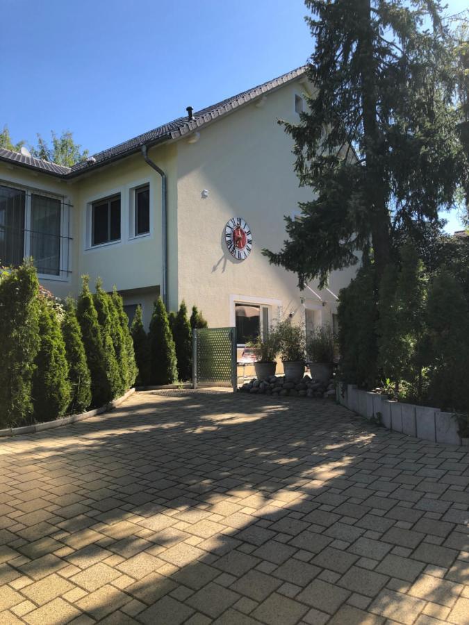 Villa Adagio Badenweiler Luaran gambar