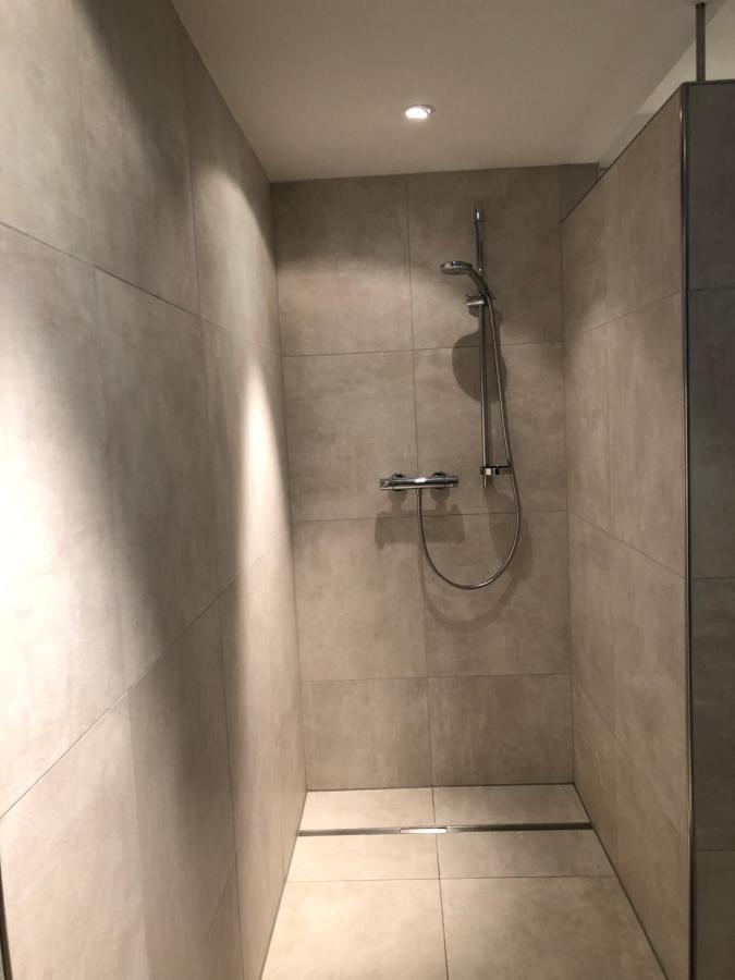 Villa Adagio Badenweiler Luaran gambar