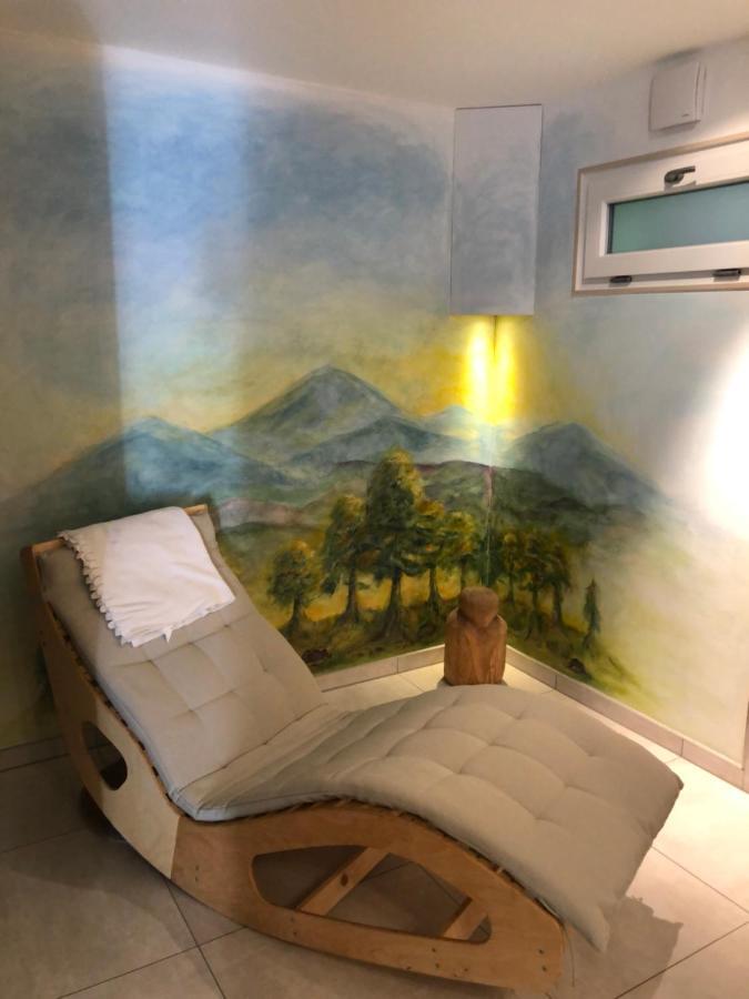 Villa Adagio Badenweiler Luaran gambar